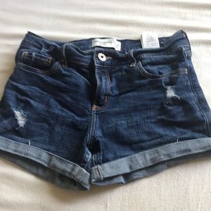Teens shorts